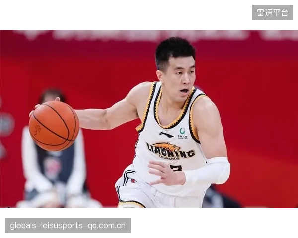 CBA郭艾伦后仰造分：让篮球的魅力无处不在